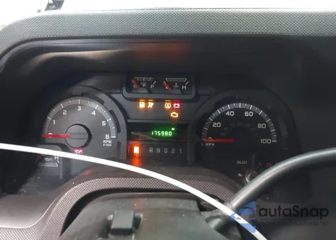 2011 Ford E-150 Commercial from USA, damaged, VIN 1FTNE1EW2BDA75370